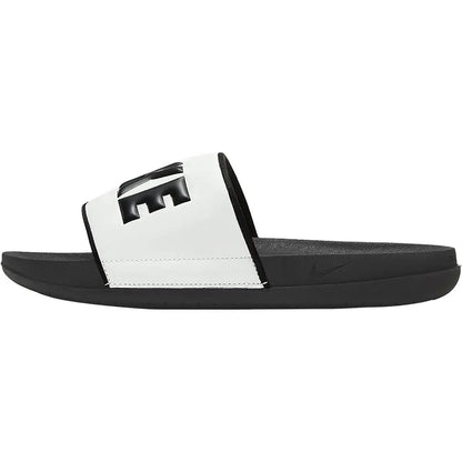 Nike hivatalos, eredeti OFFCOURT SLIDE női sportos, lélegző szandál BQ4632-011