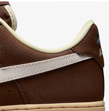 Nike Authentic Air Force 1 uniszex retro párnázott cipő FZ3592-259