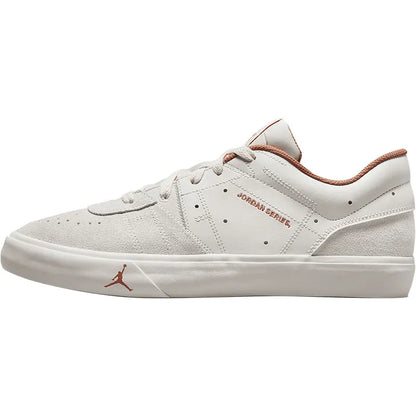 „Nike“ originalūs „Jordan Series ES“ unisex lengvi kasdieniai riedlentininkų bateliai DN1856-100