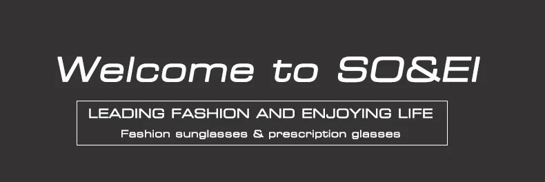 SO&EI Fashion Double Bridges Square Sunglasses Women Retro Rivets Blue Tea Shades UV400 Men Outdoor Gradient Sun Glasses