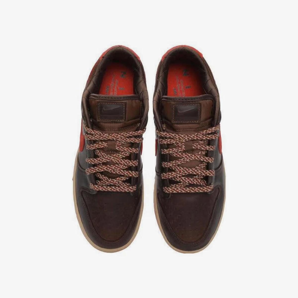 Αυθεντικά ανδρικά παπούτσια Nike DUNK LOW RETRO, ρετρό, καθημερινής χρήσης, HQ3448-262