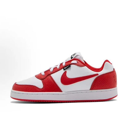 Nike Ebernon Low-Top Classic Comfortable Slip-Resistant Cushioned Durable Everyday Unisex Skate Shoes IO7608-131