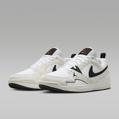 Nike hivatalos, eredeti JORDAN férfi hálós, lélegző, strapabíró szabadidőcipő HJ6777-100