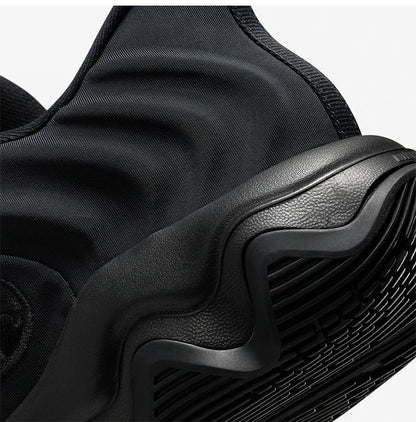 Ténis de basquetebol Nike oficiais e genuínos GIANNIS 4 para homem, de treino com letras e amortecimento, FQ3681-003