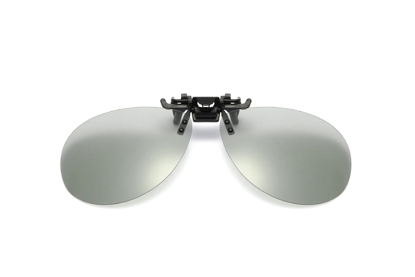 Driving Clip On Sunglasses Men for Myopia Eyeglasses Vintage Women UV400 Lens Night Vision Fishing Sun Glasses