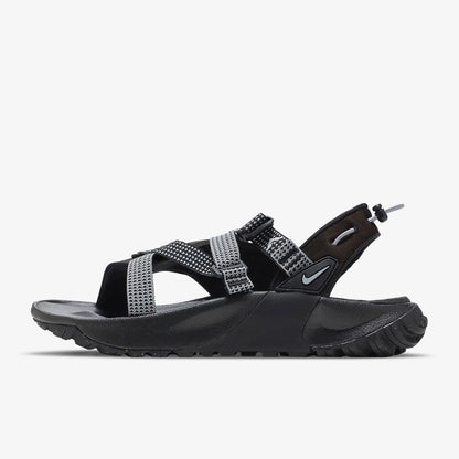 Nike Authentic ONEONTA SANDAL Komfortable sportsandaler til mænd og kvinder DJ6603-001