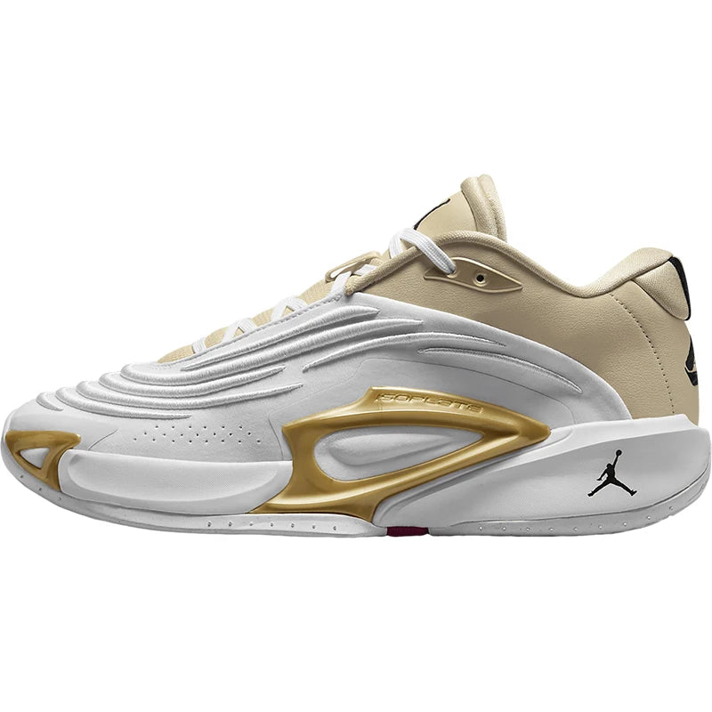 Oryginalne męskie buty do koszykówki Nike JORDAN FZ2467-100