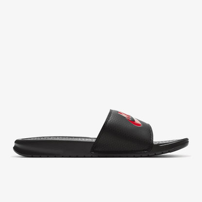 Αυθεντικά ανδρικά σανδάλια SOLARSOFT της Nike για παραλία και αθλητικές δραστηριότητες 343880-060