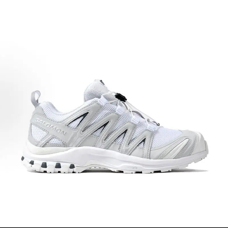 SALOMON XA Pro 3D многоцветни ретро функционални планински туристически обувки, ежедневни маратонки