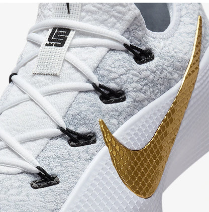 Nike LEBRON TR 1 Sapatilhas de corrida leves de corte baixo para homem FJ6151-006