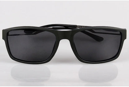 New Fashion Classic Men Polarized Glasses Hot Sale Eyewear Gentlemen Outdoor Driving Polarizing Sunglasses Oculos De Sol 8962