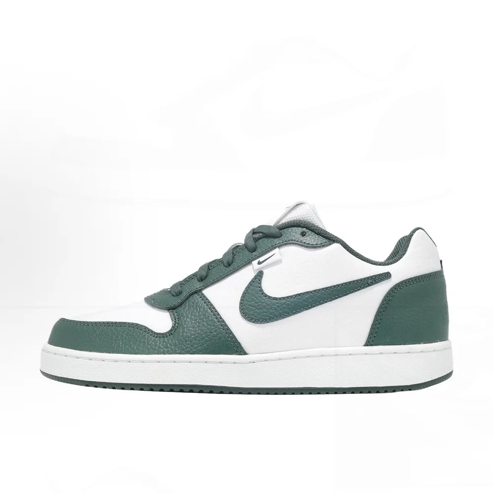 Nike Ebernon Low-Top Classic Comfortable Slip-Resistant Cushioned Durable Everyday Unisex Skate Shoes IO7608-131