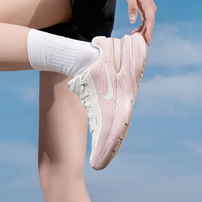 Nike 2026new Women Casual Shoes Lightweight Breathable Non-slip Soft Sole Daily Outdoor Walking Sneakers IB2766-102