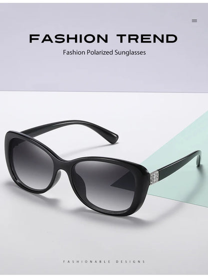 Eyewear Polarized Sunglasses Driving UV400 Protection Sports Unisex Female Fashion Glasses Cycling Bicycle night-vision T503