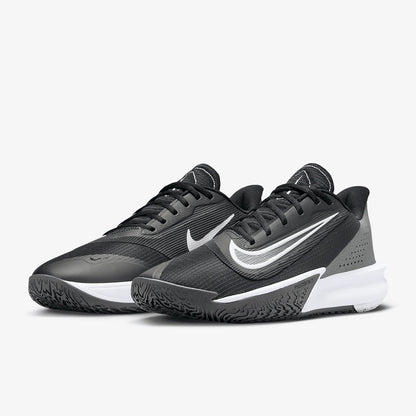 Nike Authentic Precision 7 - Scarpe da basket da uomo ammortizzate, pratiche e resistenti all'usura FN4322-005