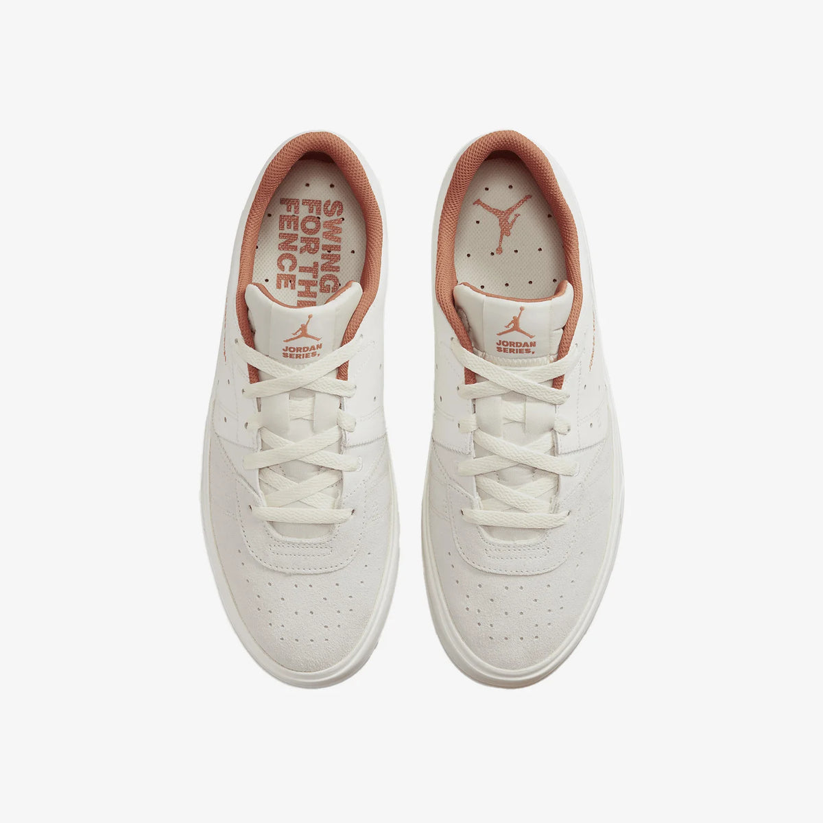 „Nike“ originalūs „Jordan Series ES“ unisex lengvi kasdieniai riedlentininkų bateliai DN1856-100