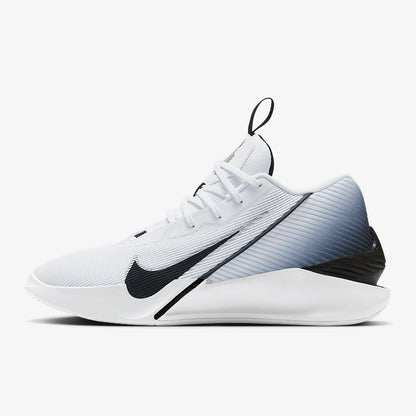 Scarpe da basket da allenamento da uomo a gambale medio Nike originali della collezione Primavera HF1804-100