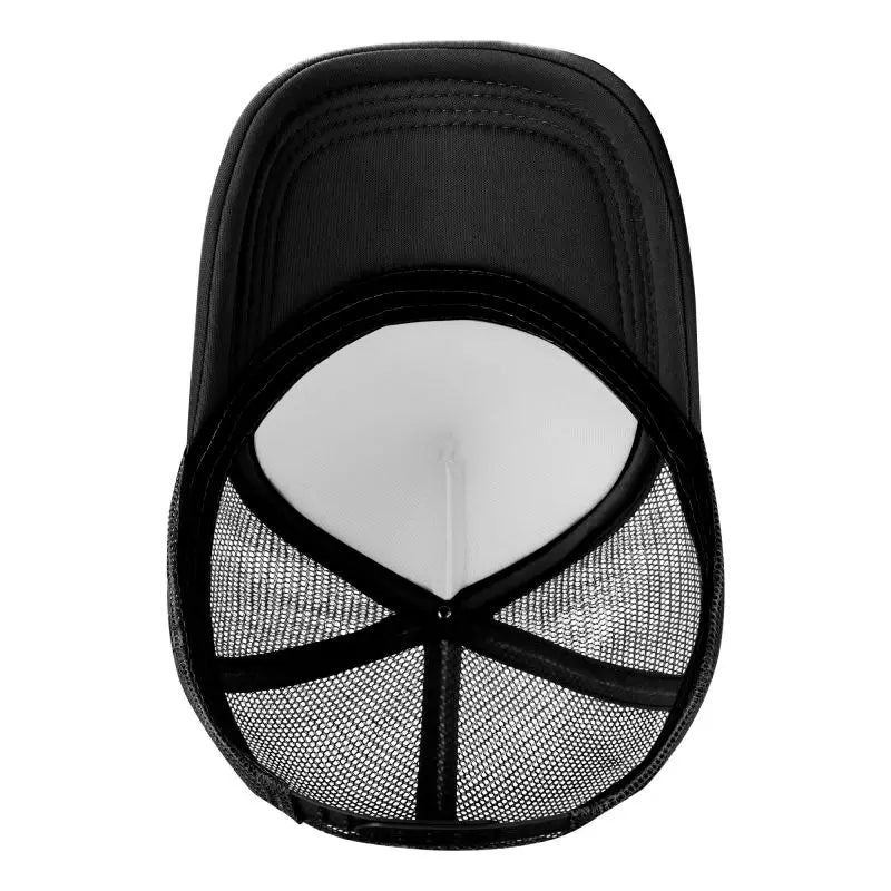 Sega Mega Drive Mesh Baseball Cap Unisex Hip-Hop Snapback Caps Summer Breathable Sun Visor Hat Trucker Adjustable Hats