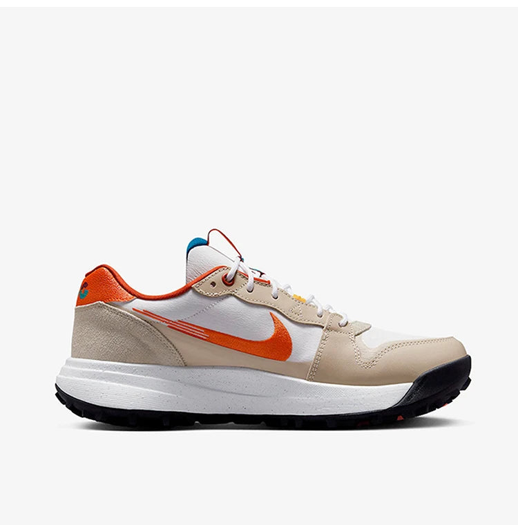 Nike Authentic ACG Lowcate Unisex Cushioned Non-Slip Casual Shoes FD4204-161