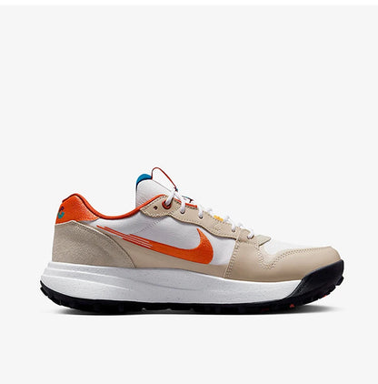 Nike Authentic ACG Lowcate Unisex Cushioned Non-Slip Casual Shoes FD4204-161