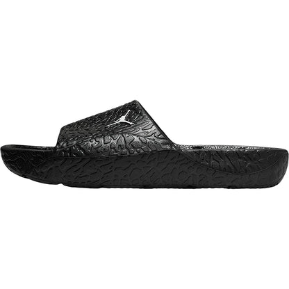 Nike Genuine Jordan férfi Crack Texture fürdőszandál HQ2163-001