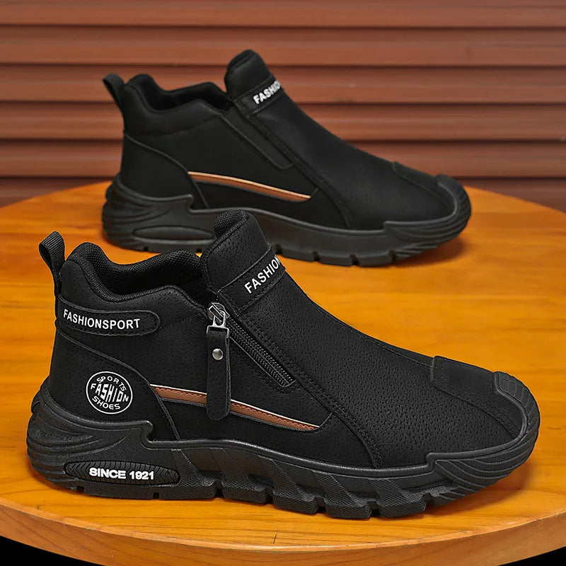 Muške ležerne sportske outdoor planinarske moderne modne street udobne