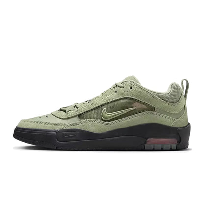 Nike Air Max 90 Pool Classic Slip-Resistant, Durable, Comfortable, Versatile Skate Shoes Unisex White HV1670-600