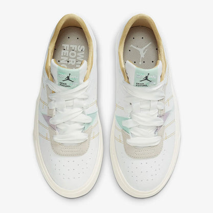 Nike Authentic Jordan SERIES .05 Sapatilhas casuais para mulher DV4464-101