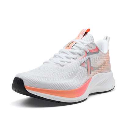Xtep Light Wing 3 Laufschuhe für Herren – Sommermode, gepolstert, stoßdämpfend, leicht, moderne Sneaker 875219110034