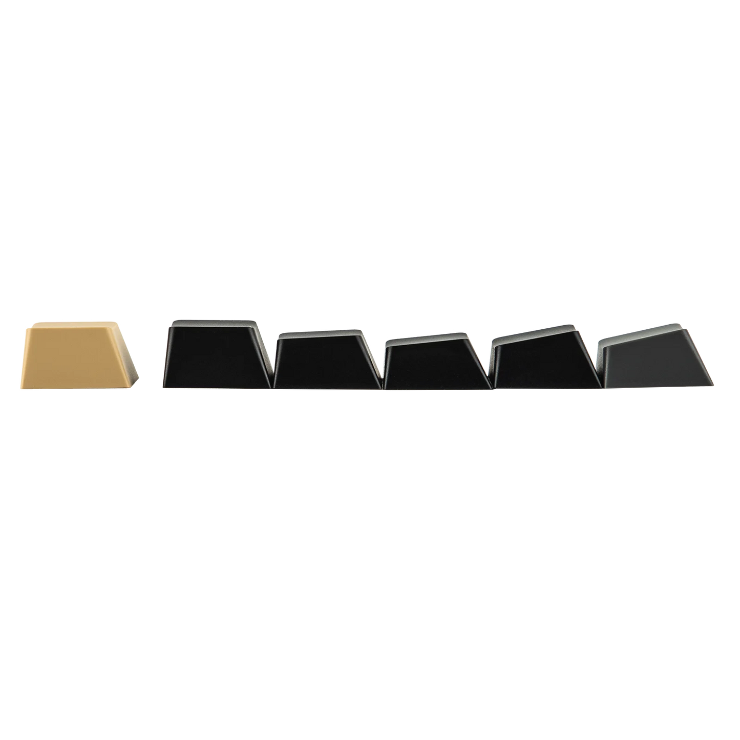 Teclado Mecânico Sem Fios EPOMAKER X AULA EA75 MAX 75% Layout ANSI US Hot-Swap Gasket com Fios/BT/2.4GHz com Ecrã e Botão Rotativo