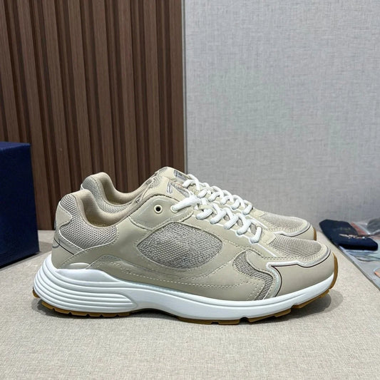 Moda uomo autunno inverno, nuove scarpe sportive 2026, stile distintivo, tempo libero donna, scarpe da running traspiranti completamente accessoriate, gomma