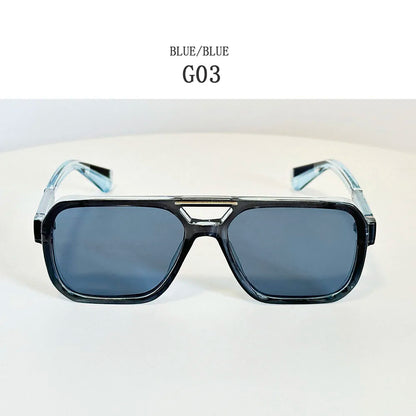 Vacation Sunglasses For Men Vintage Sunglasses Women Outdoor Oculos Trending Glasses Sunscreen Lentes Dropshipping Gafas Lunette