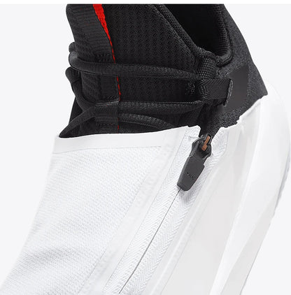 „Nike Authentic AJ“ vyriški kamufliažiniai „Graffiti Air Cushion“ krepšinio bateliai AQ0394