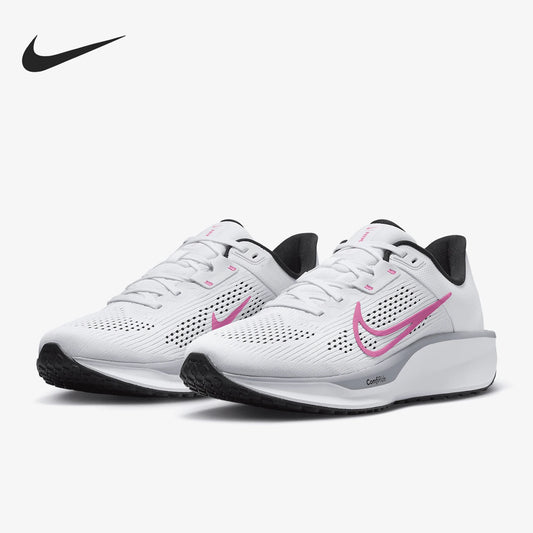 Nike Authentic Women's Comfortable Non-Slip Cushioned Breathable Running Shoes FD6034-102