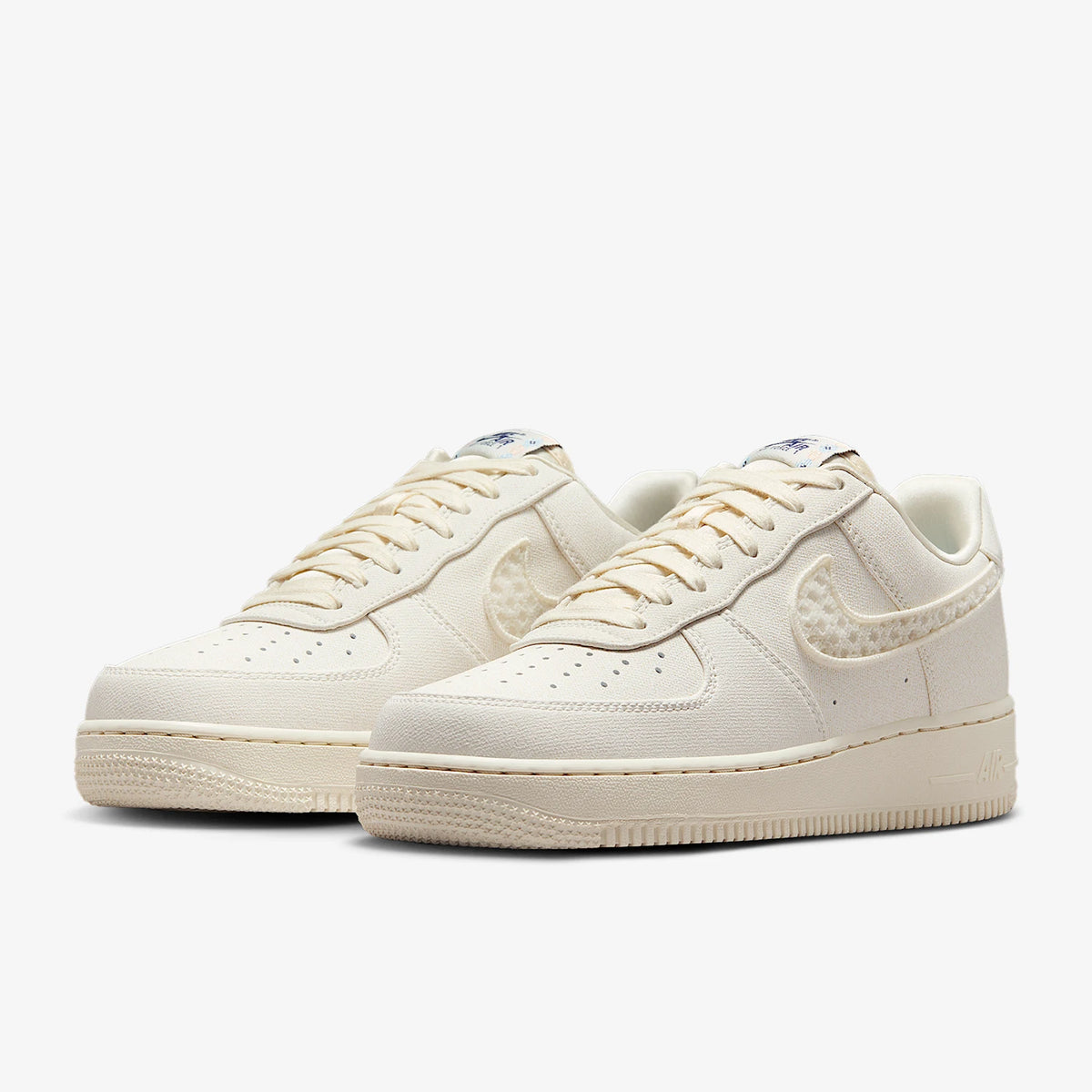 Оригинални дамски леки ежедневни маратонки Nike Air Force 1 Classic IH7351-010