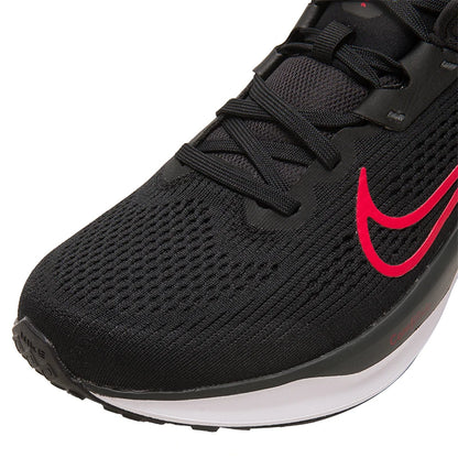 Nike Men's Running Shoes Quest 6 Fitness Long-Distance Training Shoes Breathable Cushioning Sports Shoes Fd6033-011