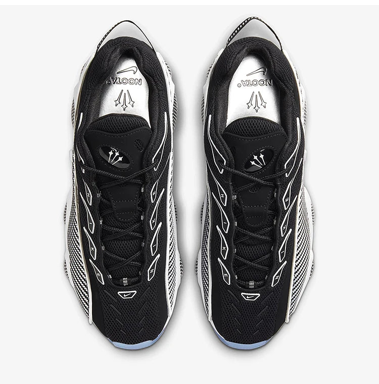 Nike äkta Glide x NOCTA Unisex slitstarka sneakers DM0879-001
