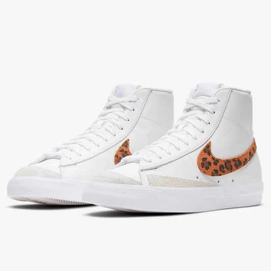 Nike Authentic Women's Blazer Casual Sneakers DA8736-101