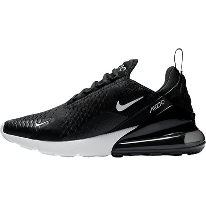 Nike Authentic Summer New Air Max 270 női párnázott szabadidőcipő AH6789