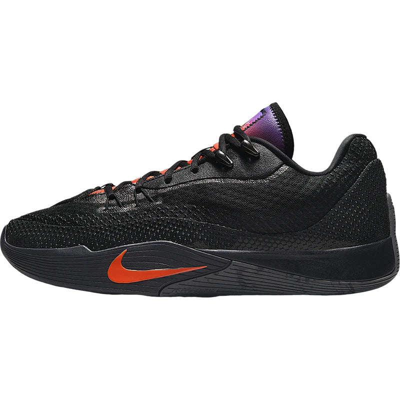 Nike genuine S.T. Flare EP Men's Mesh Basketball Shoes IH7327-080