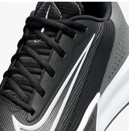 Nike Authentic Precision 7 - Scarpe da basket da uomo ammortizzate, pratiche e resistenti all'usura FN4322-005