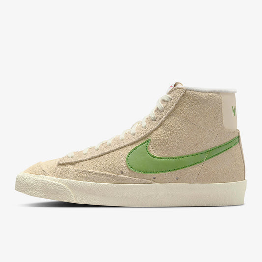 Sneakers casual mid-top da donna Nike Authentic BLAZER MID '77 DV7006-100