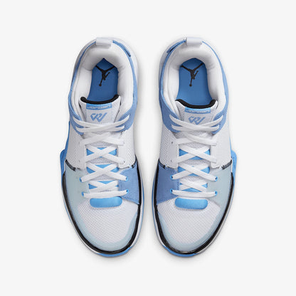 Nike Ufficiali Autentiche JORDAN Scarpe da basket da allenamento sportive e resistenti all'usura per uomo FD2336-104