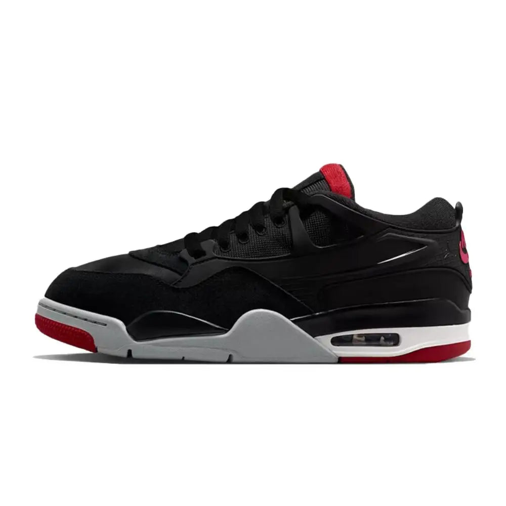 Nike Air Jordan 1 Cushioned, lightweight, slip-resistant, durable Classic casual unisex basketball shoes IH2094-200