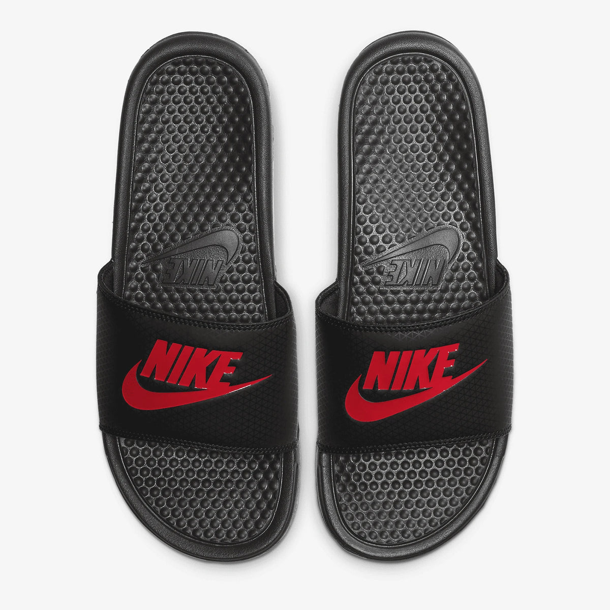 Αυθεντικά ανδρικά σανδάλια SOLARSOFT της Nike για παραλία και αθλητικές δραστηριότητες 343880-060