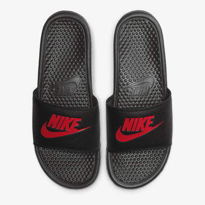 Αυθεντικά ανδρικά σανδάλια SOLARSOFT της Nike για παραλία και αθλητικές δραστηριότητες 343880-060