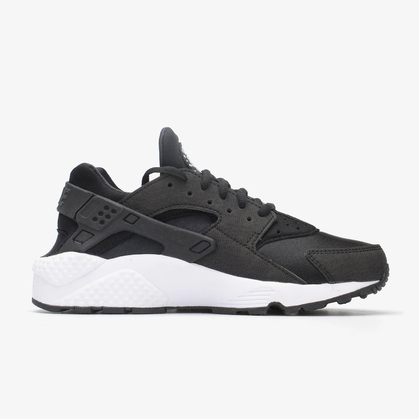 Nike Authentic AIR HUARACHE RUN Wallace Men's Women's Casual Sports Shoes 634835-006