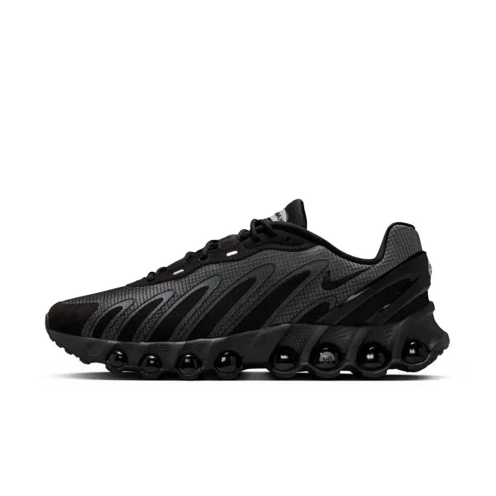 Nike Air Max Dn8 puha és kényelmes, alacsony szárú futócipő férfiaknak, fehér, FQ7860-010