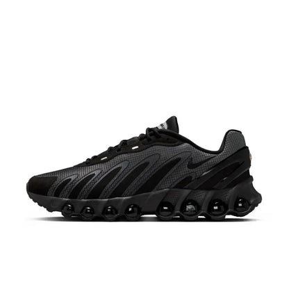 Nike Air Max Dn8 puha és kényelmes, alacsony szárú futócipő férfiaknak, fehér, FQ7860-010