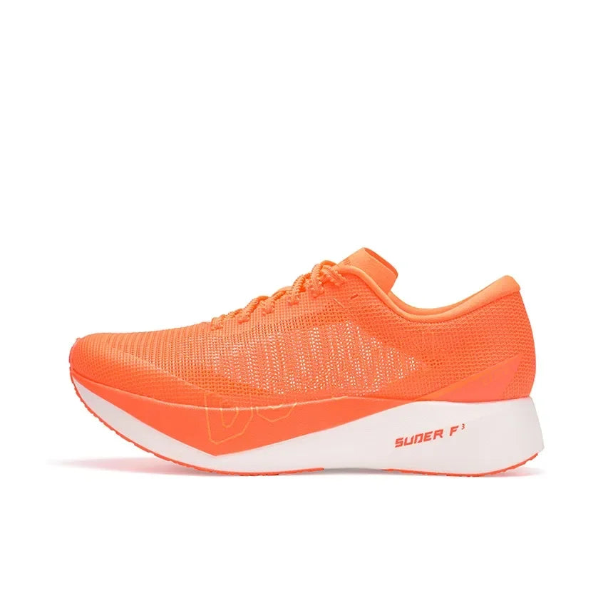 DO-WIN PB 4.5 4 Elite Chaussures de course longue distance Plaque en carbone professionnelle Amorti ULTRA LÉGER Marathon Compétition Entraînement Baskets